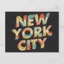 Recherche de typography cartes postales Typographie