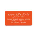 Search for pumpkin birthday return address labels Modern