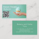 Search for treats business cards Handmade