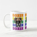 Search for boxer dad mugs Dog lovers