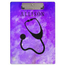 Search for stethoscope clipboards Medical