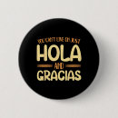 Search for spanish teacher buttons First day of school