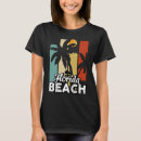 Search for florida tshirts Beach