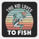 Search for kids fish stickers Girls