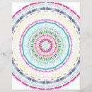 Recherche de mandala prospectus Méditation