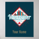 Search for vancouver posters Canada