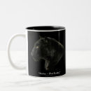 Search for black jaguar mugs Panther