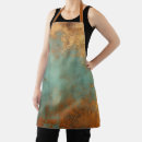 Search for copper aprons Patina