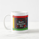 Search for i love my teacher mugs Valentine