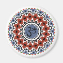 Search for rust magnets Mandala