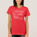Recherche de pi drôle tshirts Humour