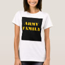 Search for army family tshirts Mom