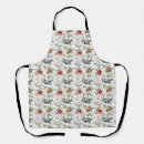 Search for tropical wedding aprons Happy birthday tropical