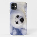 Search for seal iphone cases Snow