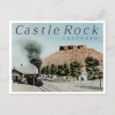 Search for castle rock postcards Landscape