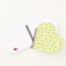 Search for square shaped notebooks Pattern