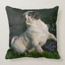 Search for fawn pug pillows puppy