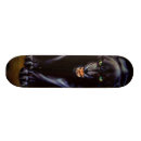 Search for black panther skateboards Fierce