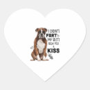 Search for boxer dog lover stickers Weimaraner