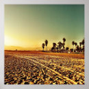 Search for venice beach posters Ocean