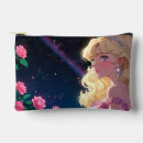 Recherche de prince cosmétiques pochettes Rose