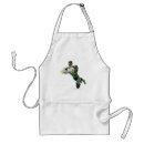 Search for armed aprons Green