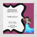 Recherche de danse salon invitations Salle de bal