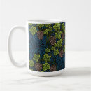 Search for grape vines mugs William morris