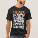 Search for smarter tshirts Kinder