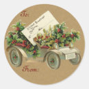 Search for chistmas stickers Santa