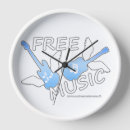 Recherche de note musique horloges Instruments