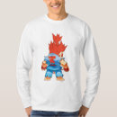 Recherche de akuma tshirts 1987
