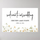 Recherche de de marguerite mariage posters Fleurs