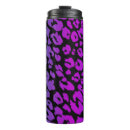 Search for pink leopard travel mugs Black