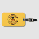 Search for college luggage tags High school graduation