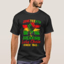 Search for 1865 tshirts Black pride