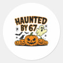 Search for internet joke stickers Halloween