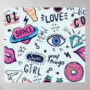 Recherche de sticker art Motif