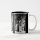 Recherche de gray wolf tasses Animaux