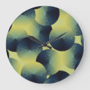 Search for optical illusion clocks Abstract