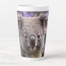 Recherche de ours koala tasses Faune