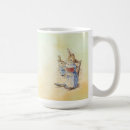 Search for rustic fox mugs Vintage