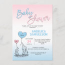Search for inexpensive baby shower invitations Cute