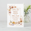 Search for thanksgiving wedding invitations Pumpkins patch rustic country