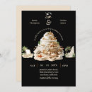 Recherche de gâteaux mariage invitations Couple