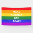 Search for gay banners Lesbian