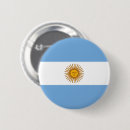 Search for argentina flag buttons Travel