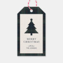 Search for blue christmas gift tags Vintage