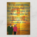 Search for pastor invitations Christian
