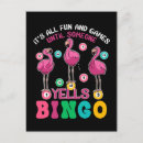 Search for flamingo bingo Funny